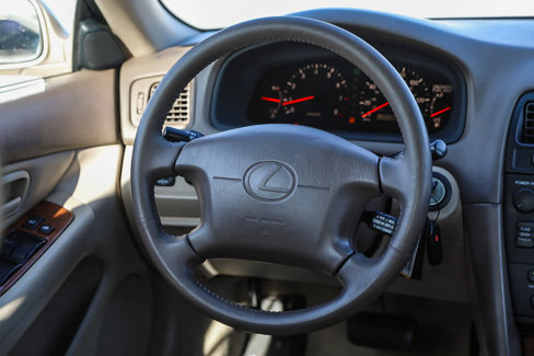 Used 1997 Lexus ES 330 image 14