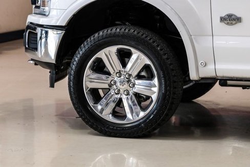 Used 2019 Ford F150 King Ranch w/ Equipment Group 601A Luxury image 49