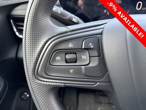 New 2025 Buick Envista Preferred w/ Convenience II Package image 19