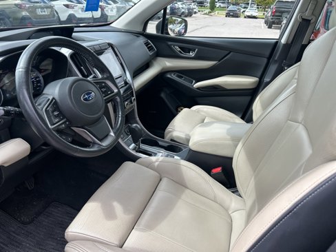 Used 2019 Subaru Ascent Limited image 4