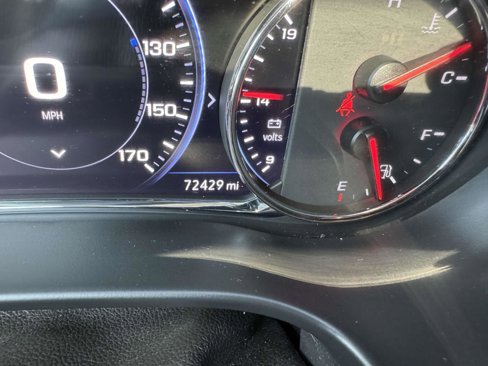 Used 2022 GMC Acadia AT4 w/ Technology Package image 25