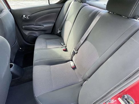 Used 2018 Nissan Versa SV image 23