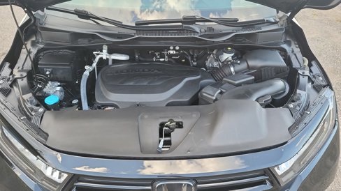 Used 2023 Honda Odyssey Sport image 39