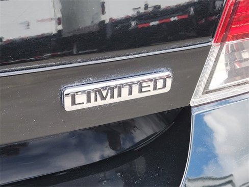 Used 2014 Chevrolet Impala LTZ image 16