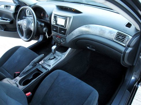 Used 2011 Subaru Impreza 2.5i Premium image 23