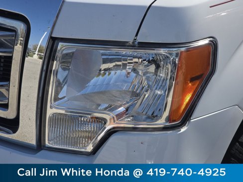 Used 2014 Ford F150 XLT image 16