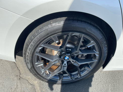 Used 2025 BMW 330i xDrive Sedan image 23