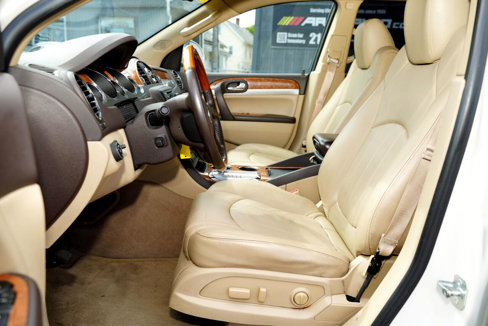 Used 2012 Buick Enclave Premium image 14
