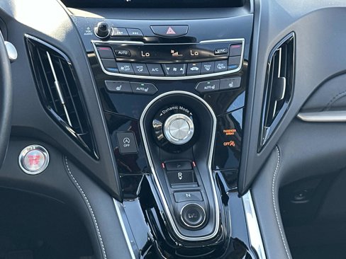 Used 2019 Acura RDX AWD w/ Technology Package image 24