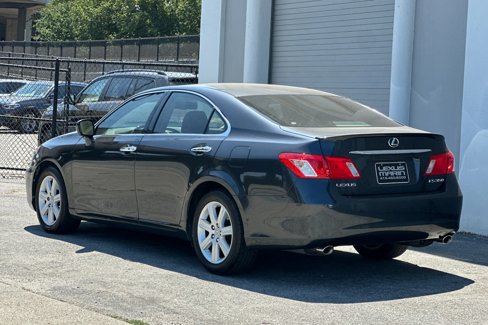 Used 2007 Lexus ES 350 image 4
