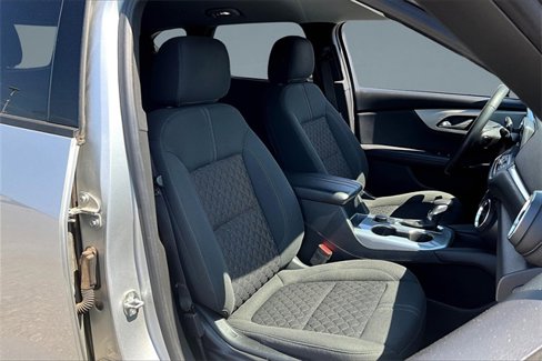 Used 2021 Chevrolet Blazer LT image 7