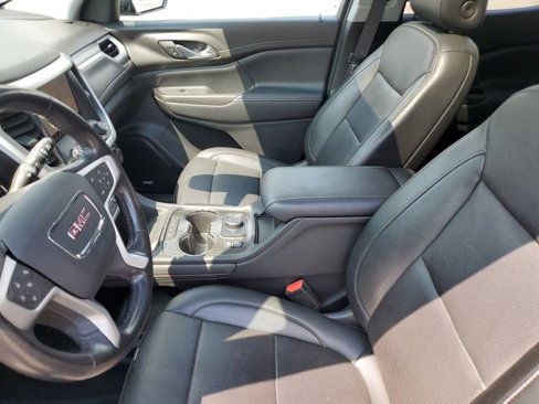Certified 2021 GMC Acadia SLT w/ Elevation Edition image 22