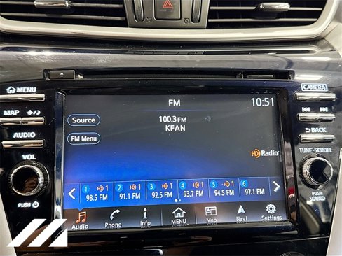 Used 2018 Nissan Murano SV image 15