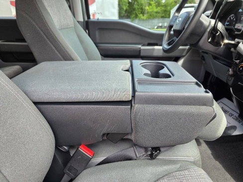 Used 2023 Ford F150 XLT image 44