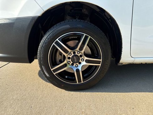 Used 2015 Chevrolet City Express LS image 20