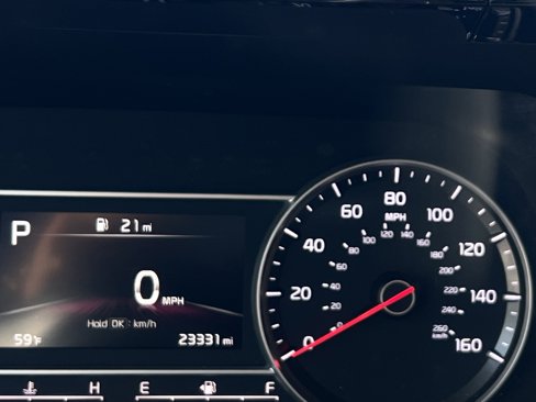 Used 2022 Kia Sorento LX image 22