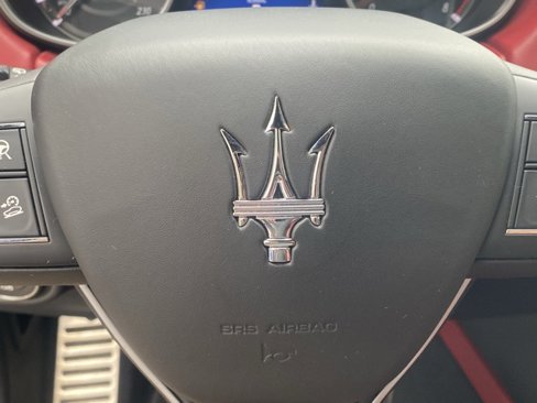 Used 2019 Maserati Levante GTS image 26