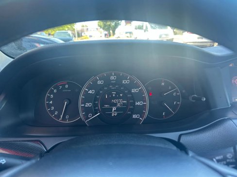 Used 2014 Honda Accord Sport image 5