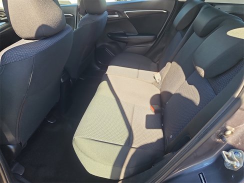 Certified 2019 Honda Fit LX image 24