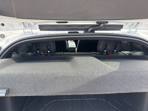 New 2025 Chevrolet Trax RS image 26