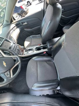 Used 2013 Chevrolet Malibu Eco w/ Power Convenience Package image 11