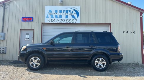 Used 2006 Honda Pilot EX-L image 13