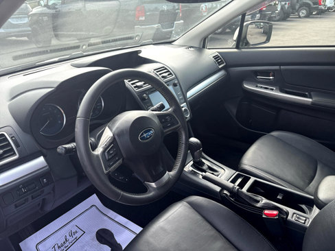 Used 2015 Subaru Impreza 2.0i Limited w/ Popular Package #1 image 12