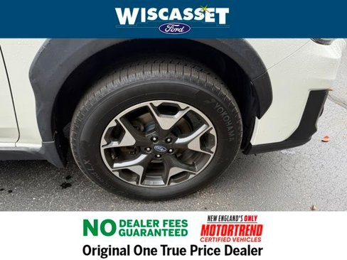 Used 2019 Subaru Crosstrek 2.0i Premium image 27