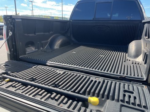 Used 2013 Ford F150 FX4 w/ Luxury Equipment Group image 22