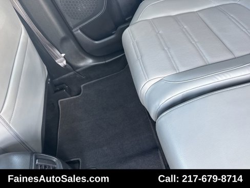 Used 2019 Honda CR-V EX-L image 42