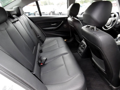 Used 2014 BMW 328i xDrive Sedan image 20
