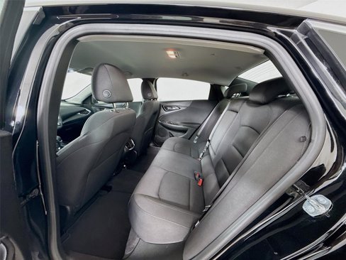 Used 2023 Chevrolet Malibu LT image 24