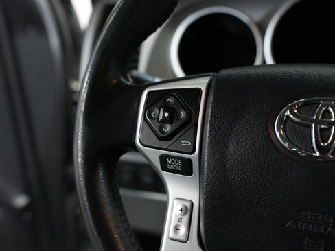 Used 2015 Toyota Sequoia Limited image 44