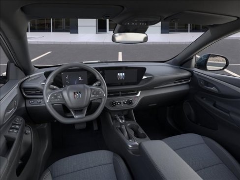 New 2025 Buick Envista Preferred w/ Convenience II Package image 15