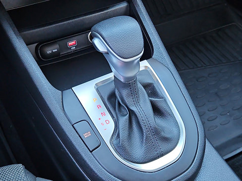 Used 2023 Kia Forte LXS w/ LXS Technology Package image 14