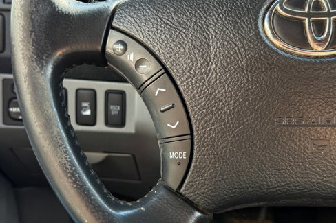 Used 2011 Toyota Tacoma 4x4 Double Cab image 26