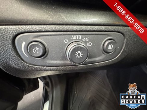 Certified 2019 Buick Encore Sport Touring image 25