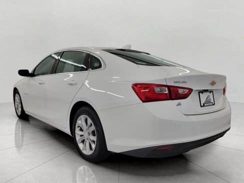 Used 2024 Chevrolet Malibu LT image 21