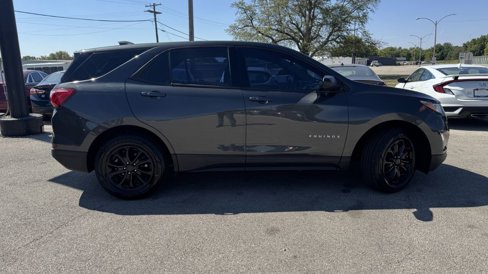 Used 2018 Chevrolet Equinox LS image 8