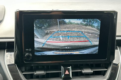Used 2024 Toyota Corolla LE image 19