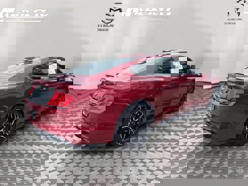 Used 2020 Ford Mustang Coupe w/ Equipment Group 101A image 3