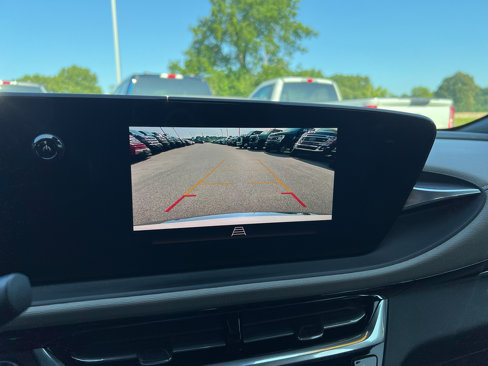 Used 2024 Buick Envista Avenir image 21