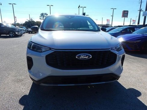 New 2025 Ford Escape Active w/ Cold Weather Package image 15