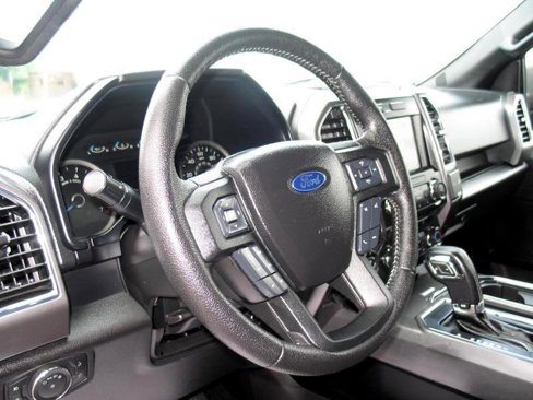 Used 2016 Ford F150 XLT w/ Equipment Group 302A Luxury image 44