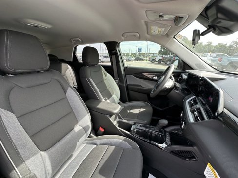 New 2026 Chevrolet TrailBlazer LS w/ LS Convenience Package image 10