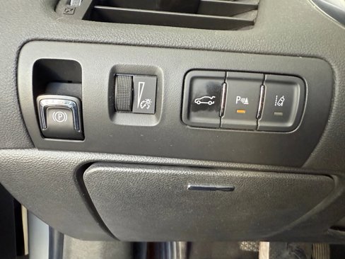 Used 2017 Chevrolet Impala Premier image 15