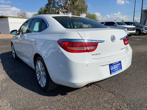Used 2015 Buick Verano Leather image 19
