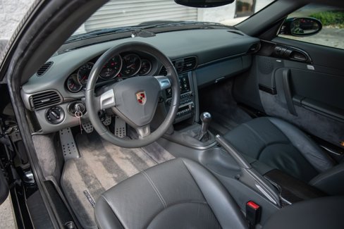 Used 2006 Porsche 911 Carrera image 31