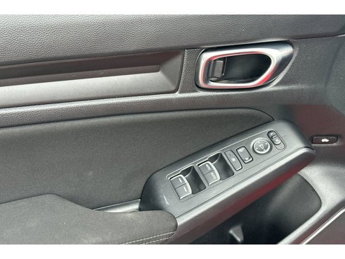 Certified 2022 Honda Civic Sport image 12