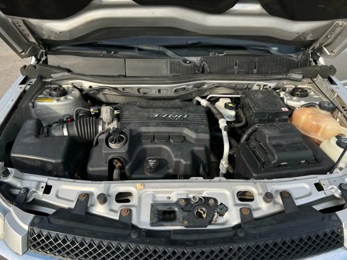 Used 2008 Chevrolet Equinox LS image 22